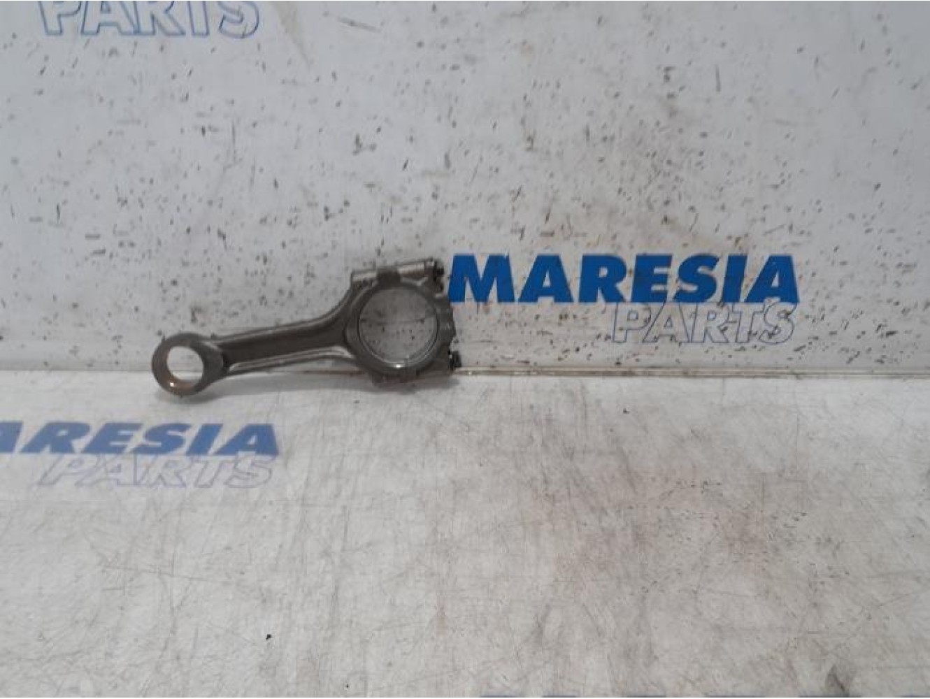 Lancia - Delta - Connecting rod