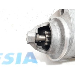 Fiat - Punto - Startmotor