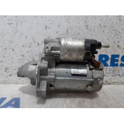 Fiat - Punto - Startmotor