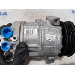 Fiat - Punto - Pompe clim