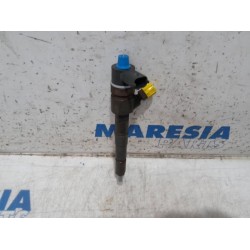 Lancia - Delta - Injector (diesel)