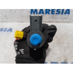 Lancia - Delta - Injector (diesel)