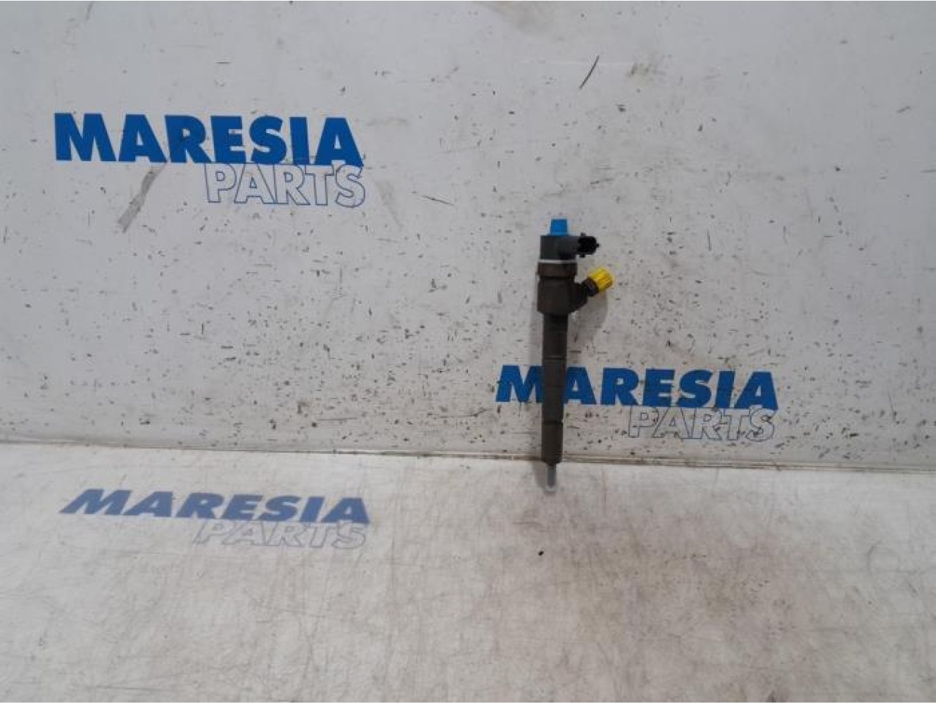 Lancia - Delta - Injector (diesel)