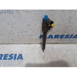 Lancia - Delta - Injector (diesel)