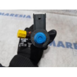 Lancia - Delta - Injector (diesel)