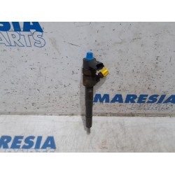 Lancia - Delta - Injector (diesel)