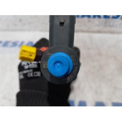 Lancia - Delta - Injector (diesel)
