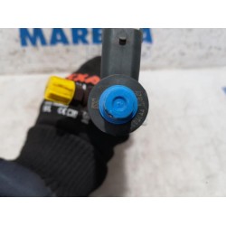 Lancia - Delta - Injector (diesel)