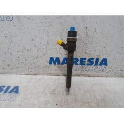 Lancia - Delta - Injector (diesel)