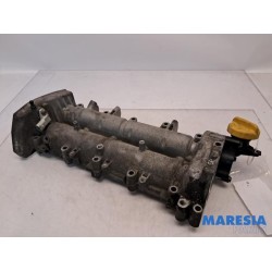 Lancia - Delta - Arbre à cames