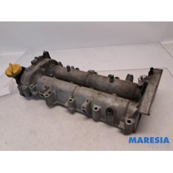 Lancia - Delta - Arbre à cames