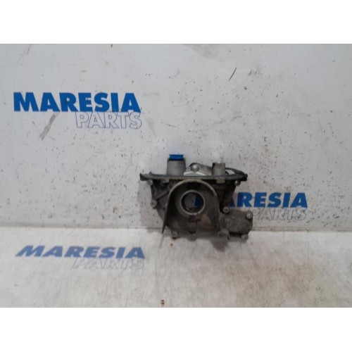 Lancia - Delta - Oil pump
