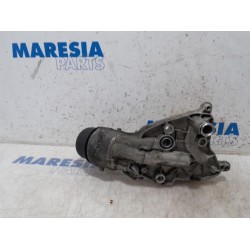 Lancia - Delta - Ölfilterhalter