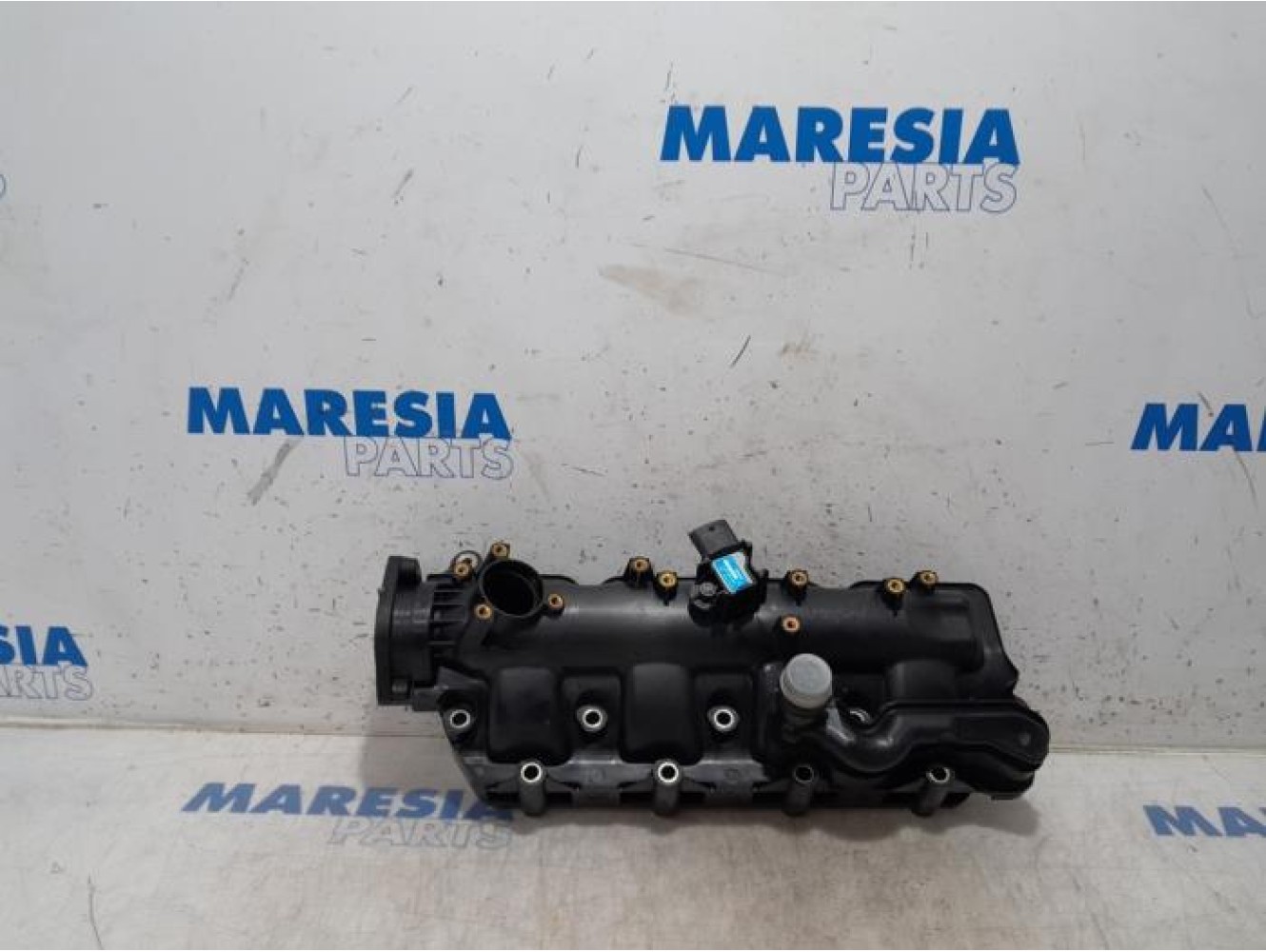 Lancia - Delta - Intake manifold
