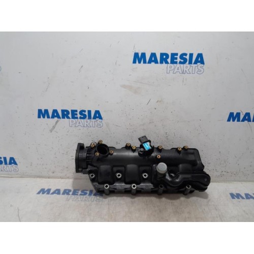 Lancia - Delta - Intake manifold