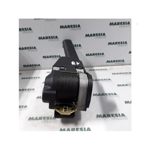 Fiat - Coupe - Front seatbelt, right