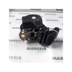 Fiat - Coupe - Rear seatbelt, right