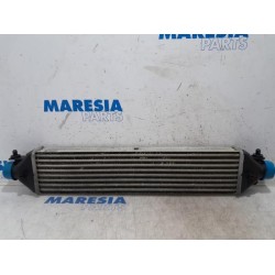 Fiat - Punto - Intercooler