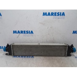 Fiat - Punto - Intercooler