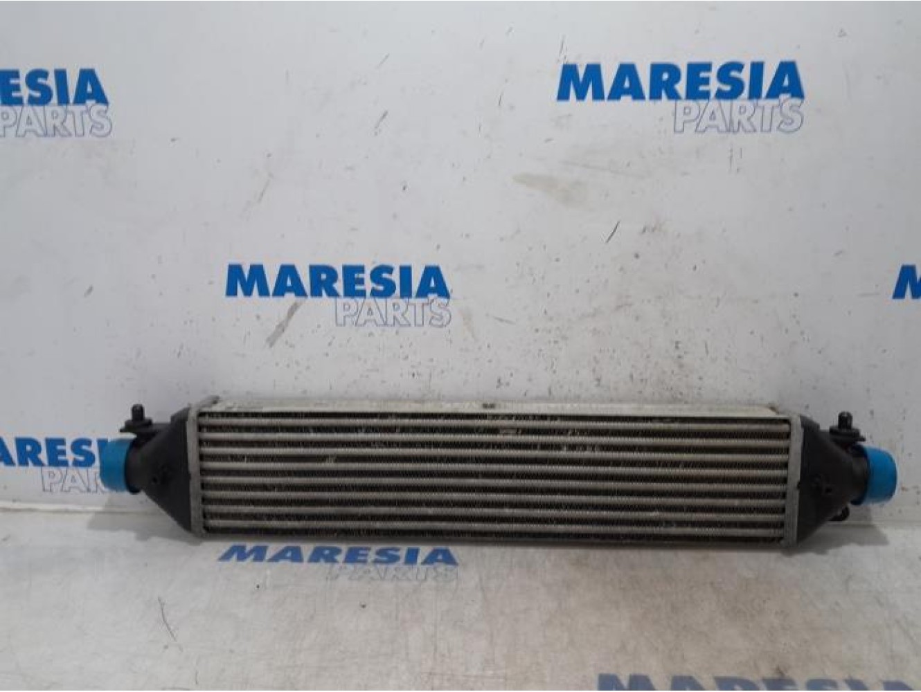 Fiat - Punto - Intercooler