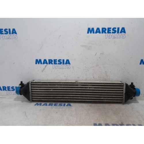 Fiat - Punto - Intercooler