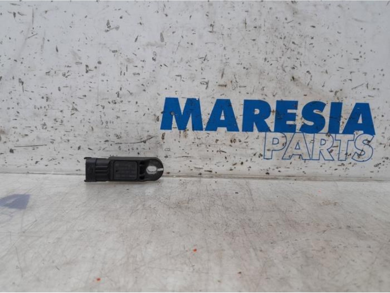 Fiat - Punto - Mapping sensor (intake manifold)