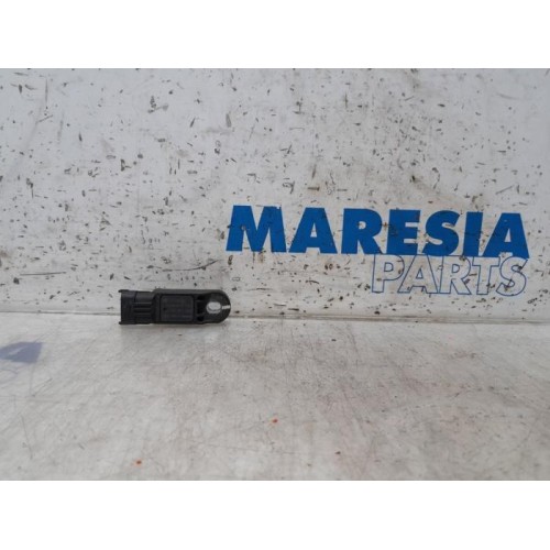 Fiat - Punto - Mapping sensor (intake manifold)