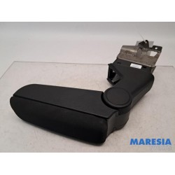 Fiat - Punto - Armrest