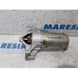 Opel - Vivaro - Startmotor