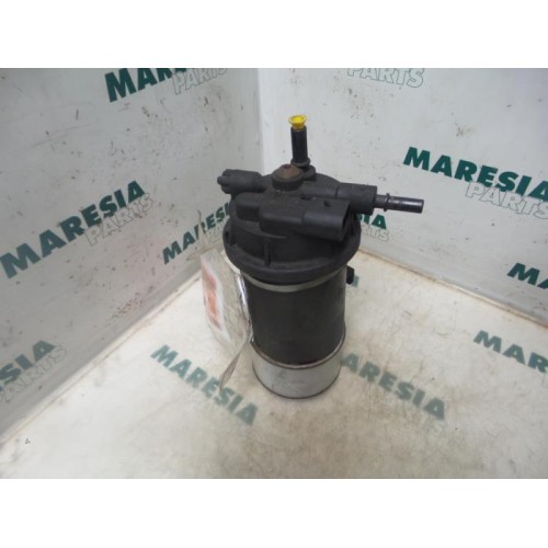 Renault - Megane Scenic - Fuel filter housing