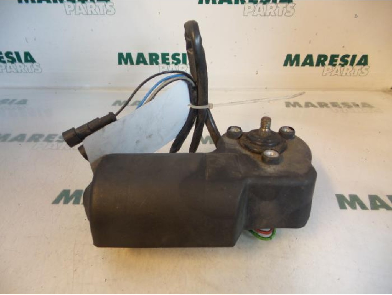 Fiat - Coupe - Front wiper motor