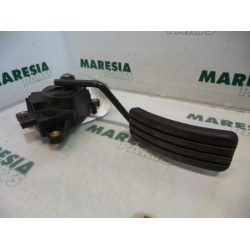 Renault - Megane Scenic - Throttle pedal position sensor