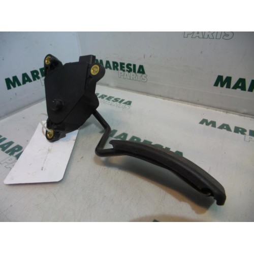 Renault - Megane Scenic - Throttle pedal position sensor