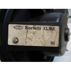 Fiat - Coupe - Heating and ventilation fan motor