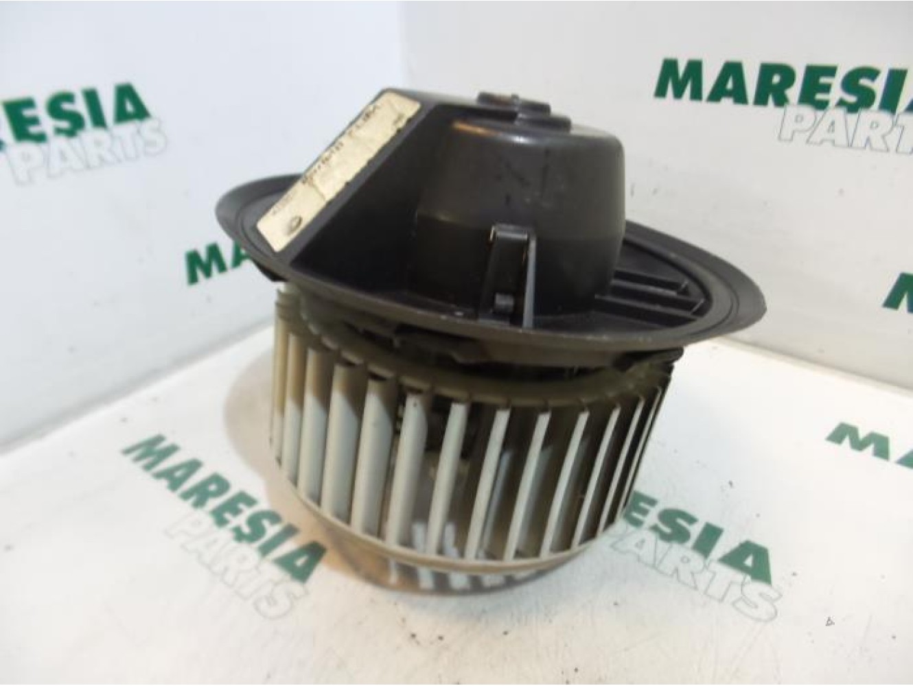 Fiat - Coupe - Heating and ventilation fan motor