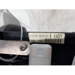 Citroen - C1 - Tachometer
