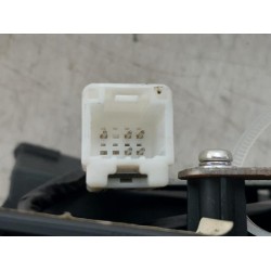Citroen - C1 - Tachometer