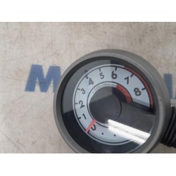 Citroen - C1 - Tachometer