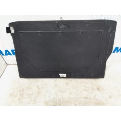 Renault - Scenic - Coffre tapis