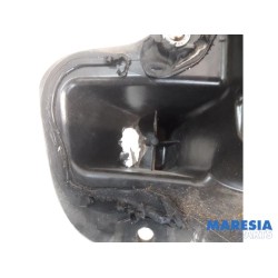 Renault - Scenic - Reservewielbak