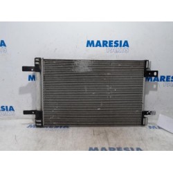 Opel - Vivaro - Airco Condensor