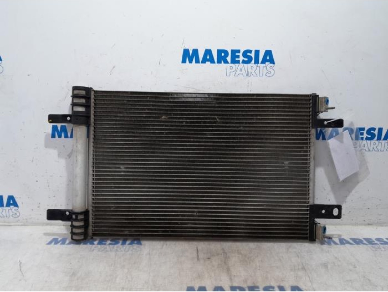 Opel - Vivaro - Airco Condensor