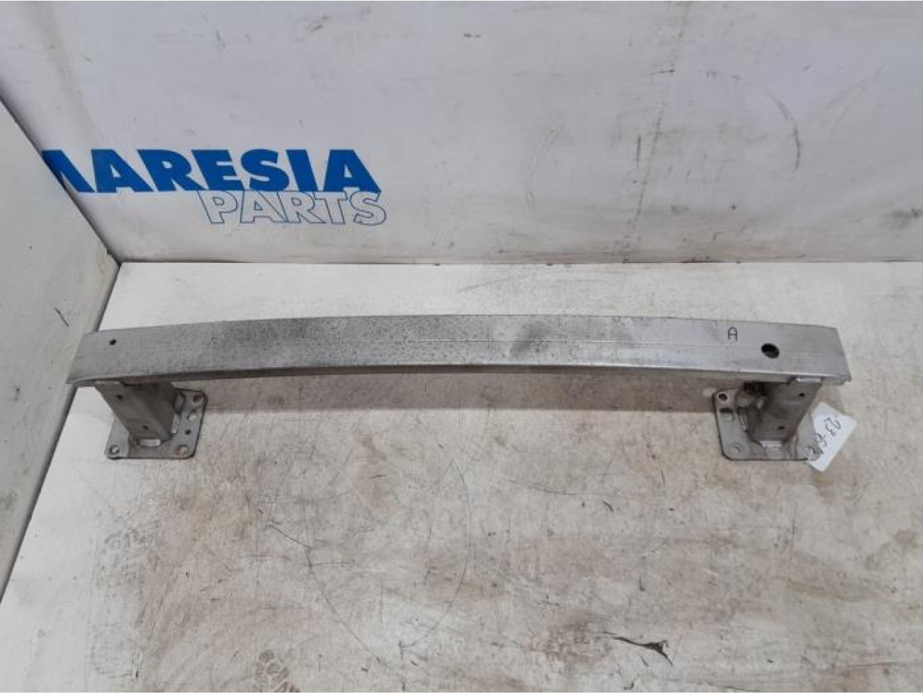 Peugeot - 308 - Rear bumper frame