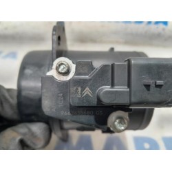 Opel - Vivaro - Airflow meter