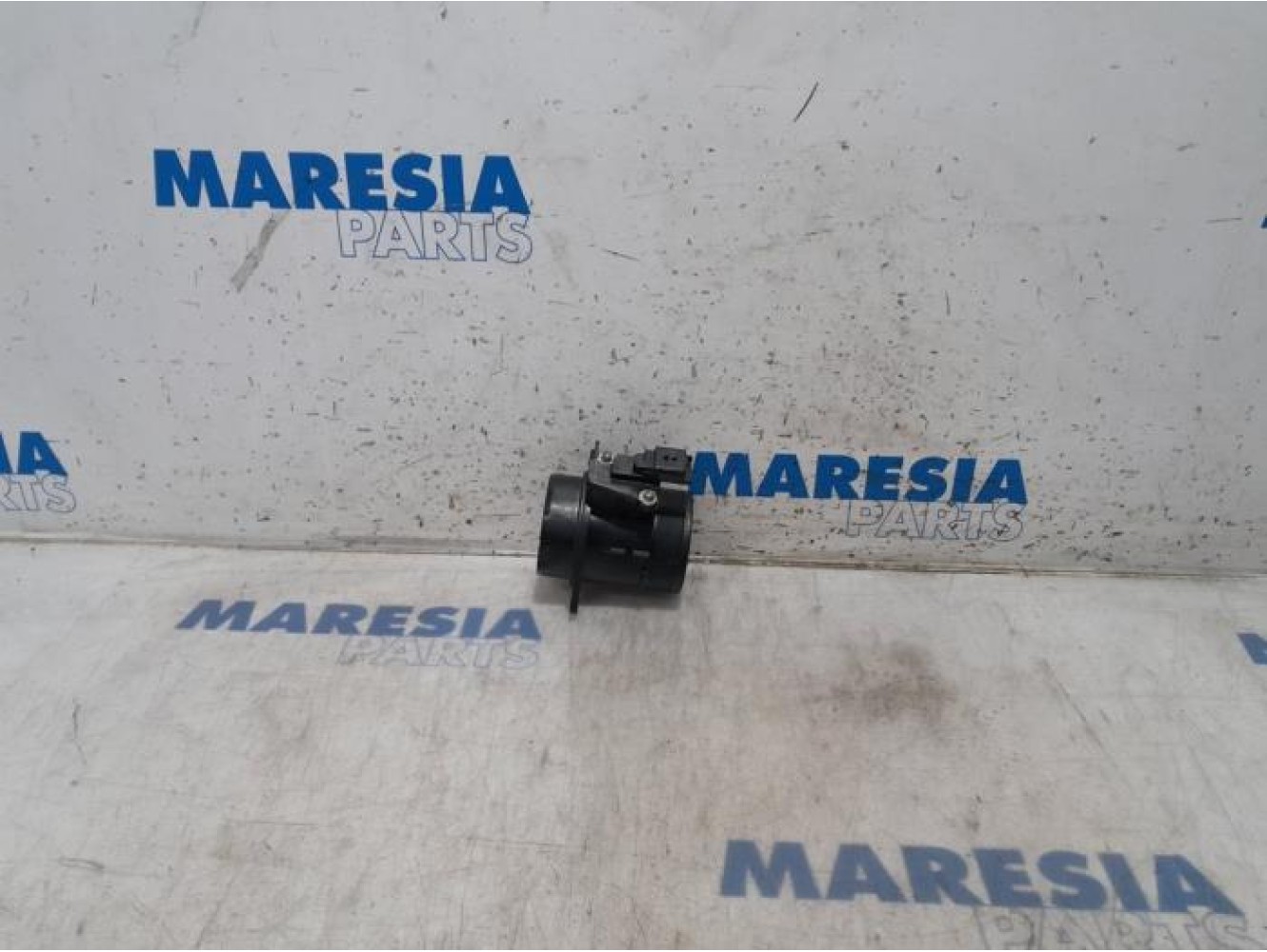 Opel - Vivaro - Airflow meter