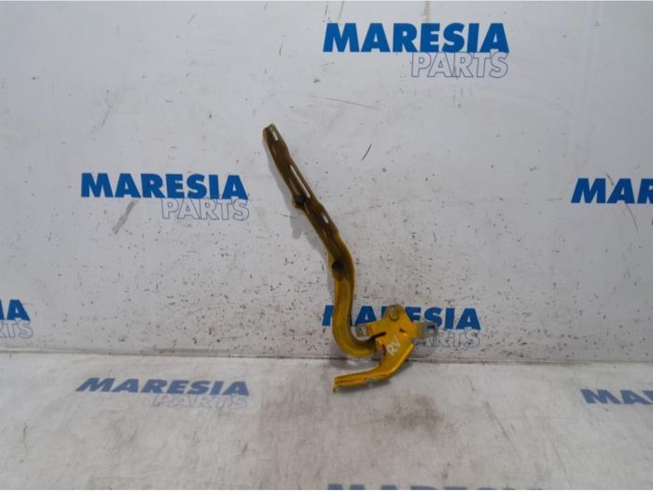 Opel - Vivaro - Bonnet Hinge