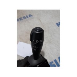 Dacia - Logan - Wiper switch