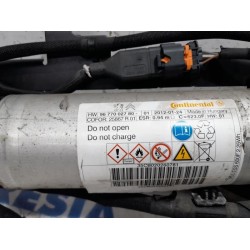 Citroen - C3 - Start/Stop computer