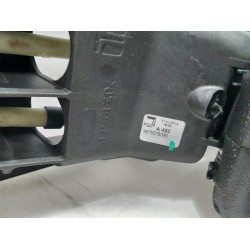 Citroen - C3 - Versnellingspook