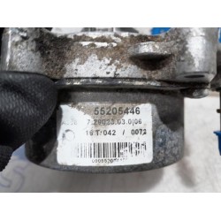 Lancia - Delta - Vakuumpumpe (Diesel)